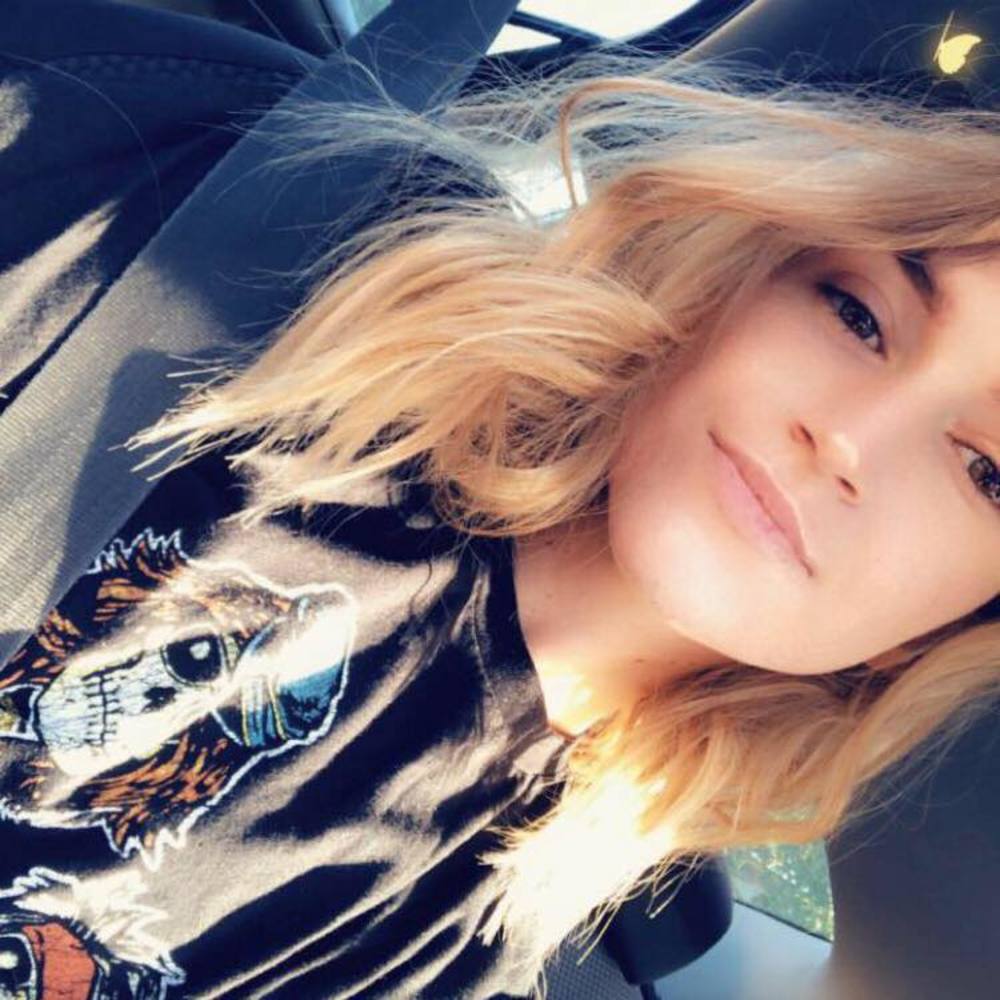 Meet your Posher, Belma